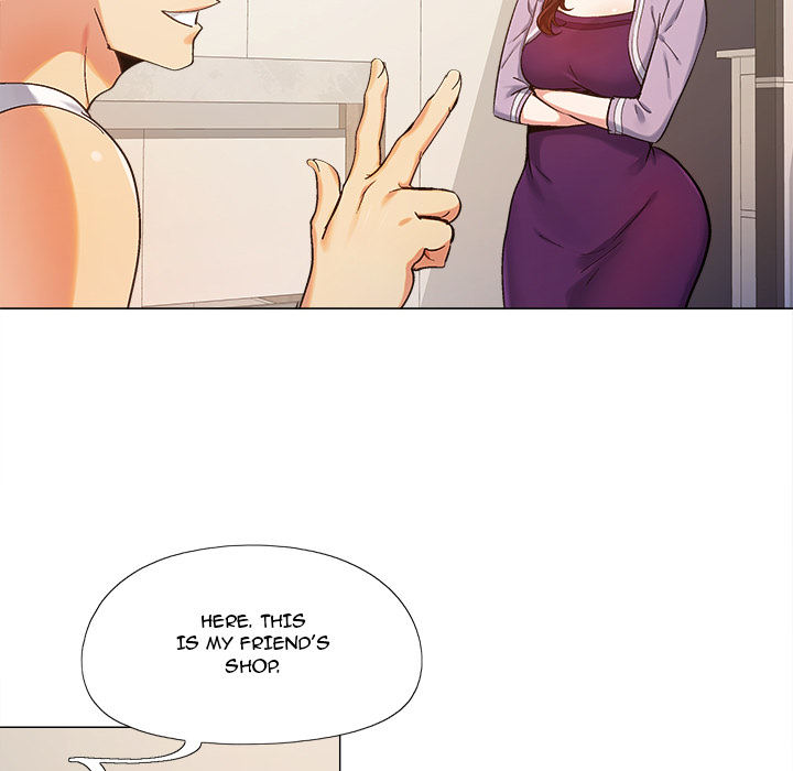 Sergeant Brynn Chapter 1 Page 18