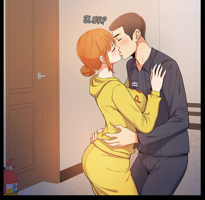 Sergeant Brynn Chapter 1 Page 181