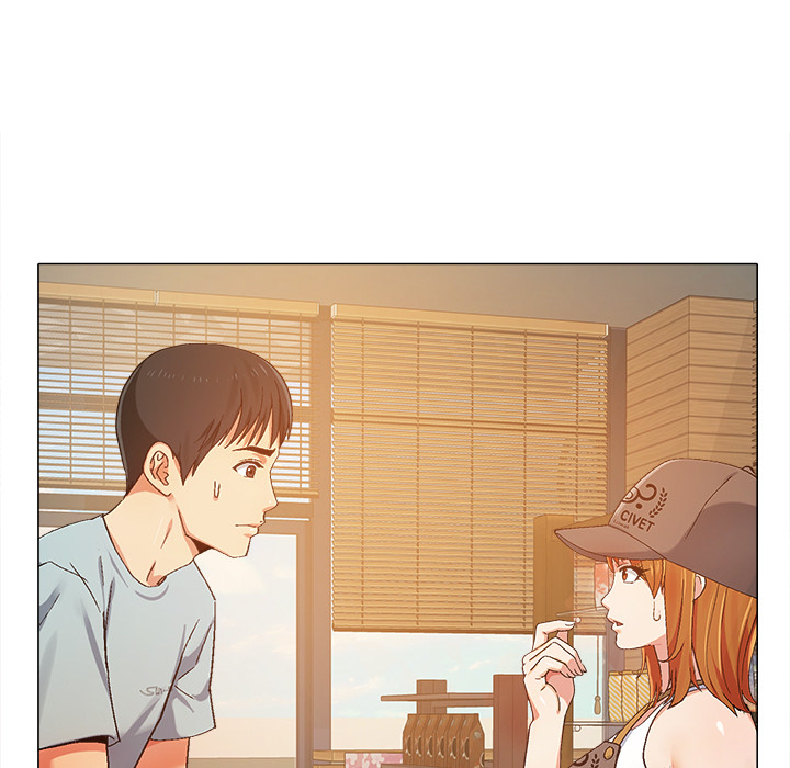 Sergeant Brynn Chapter 1 Page 185