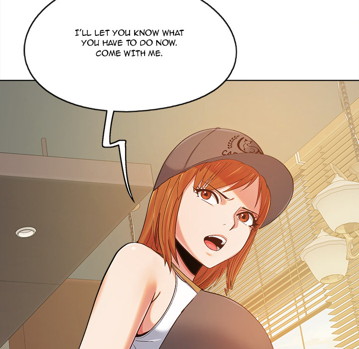 Sergeant Brynn Chapter 1 Page 195