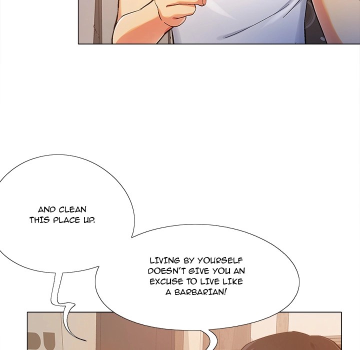 Sergeant Brynn Chapter 1 Page 20
