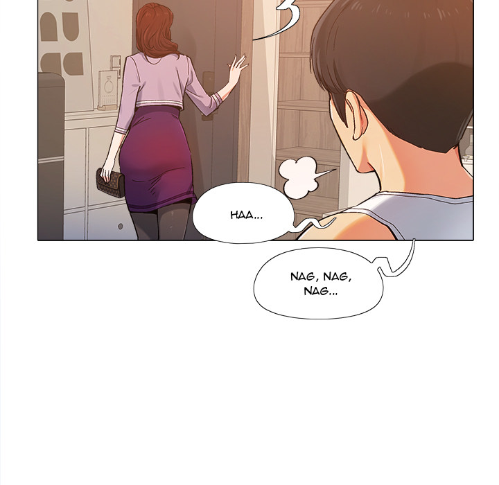 Sergeant Brynn Chapter 1 Page 21