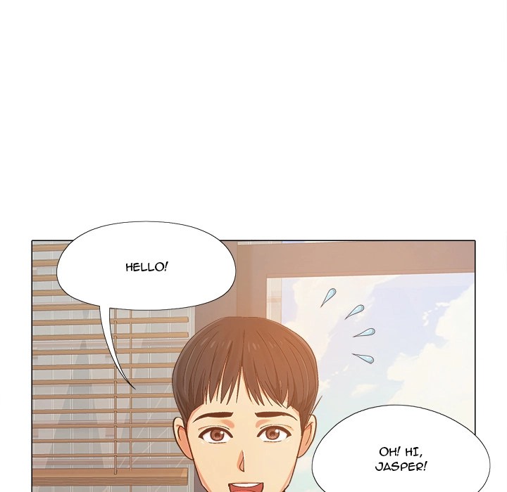 Sergeant Brynn Chapter 1 Page 24