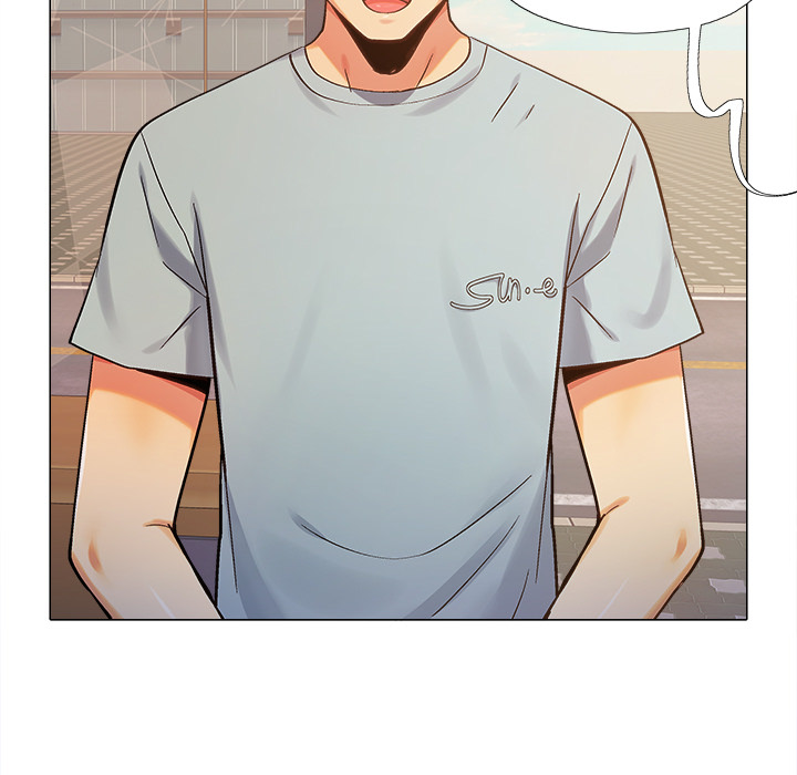 Sergeant Brynn Chapter 1 Page 25