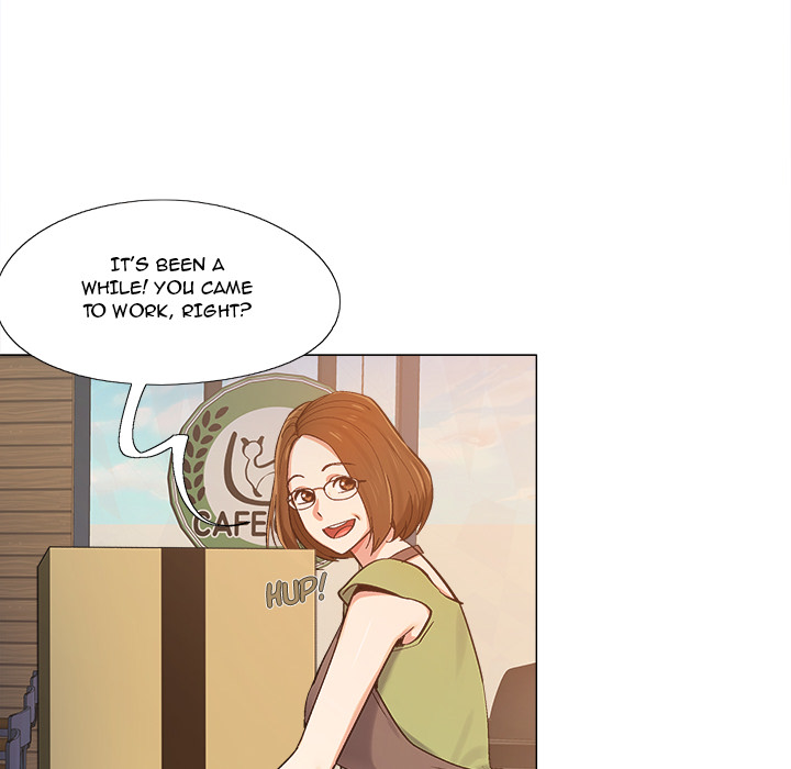 Sergeant Brynn Chapter 1 Page 26