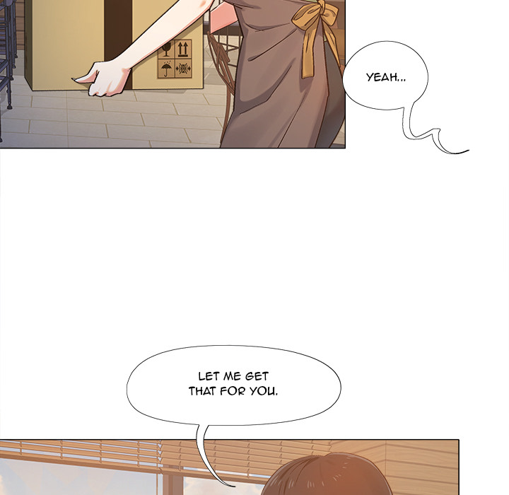 Sergeant Brynn Chapter 1 Page 27