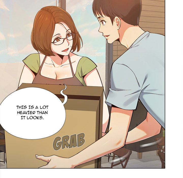 Sergeant Brynn Chapter 1 Page 28