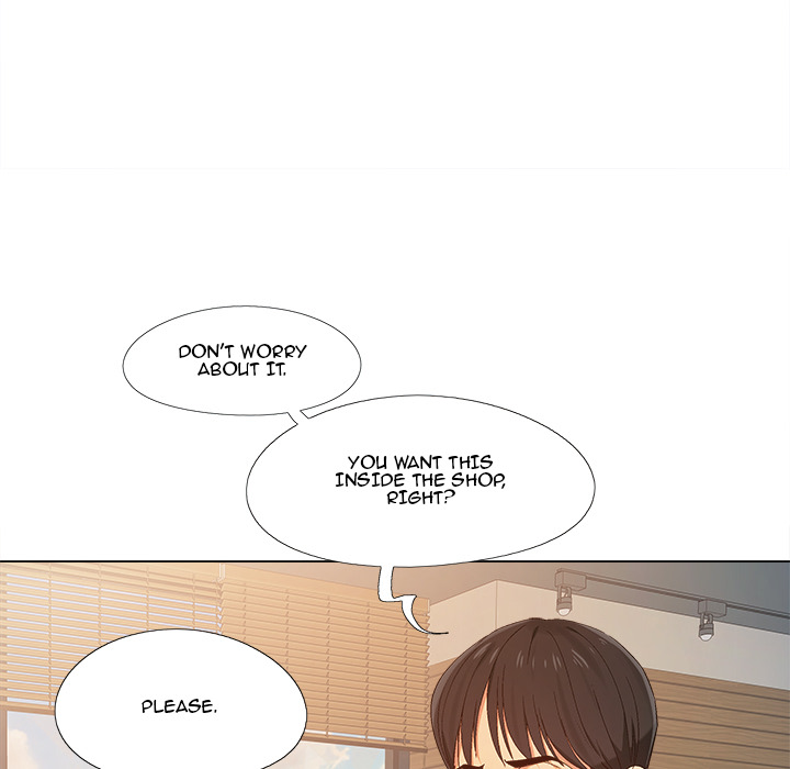 Sergeant Brynn Chapter 1 Page 29