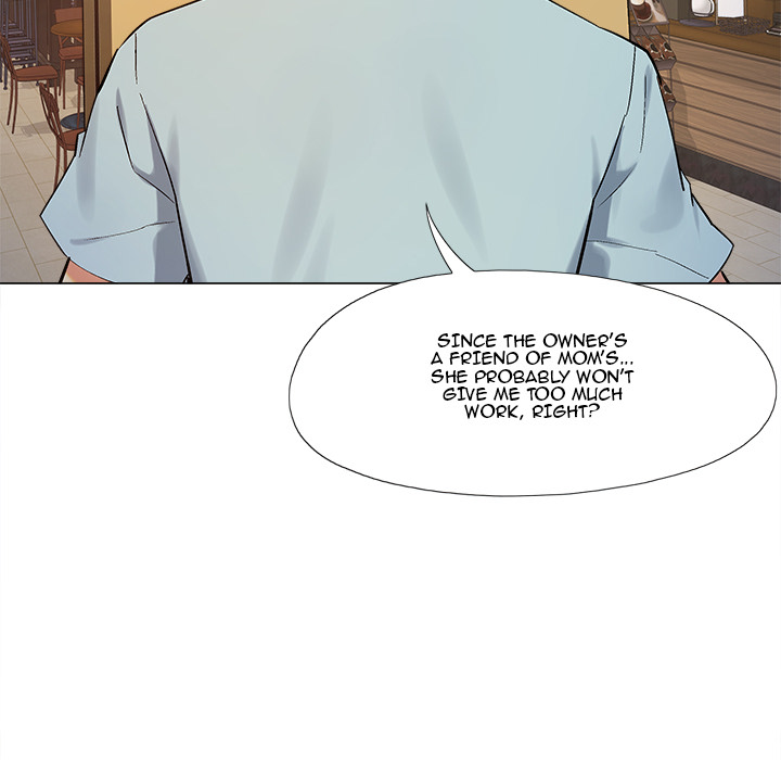 Sergeant Brynn Chapter 1 Page 32