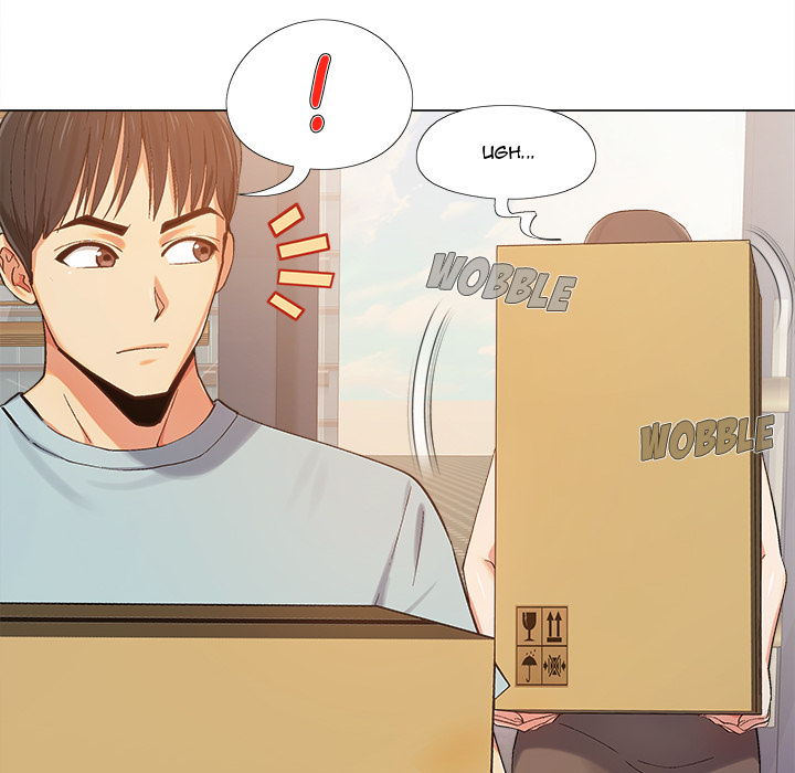 Sergeant Brynn Chapter 1 Page 33