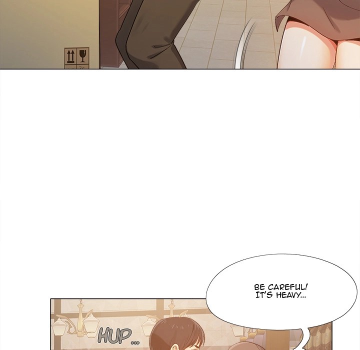 Sergeant Brynn Chapter 1 Page 36