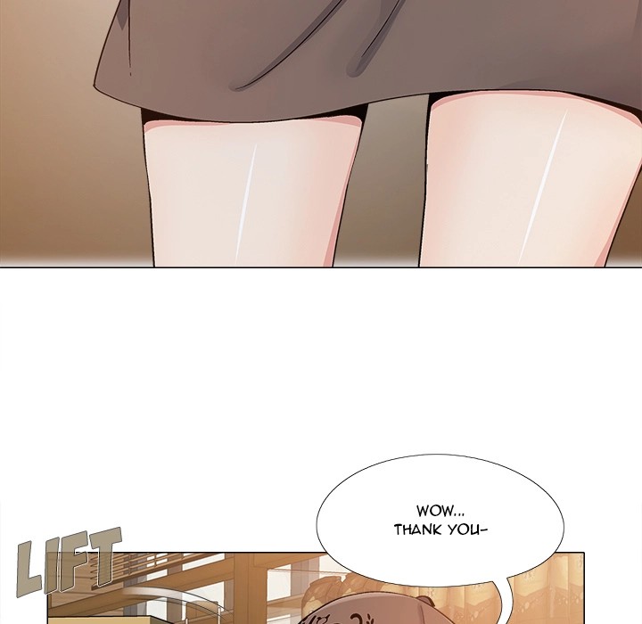 Sergeant Brynn Chapter 1 Page 41