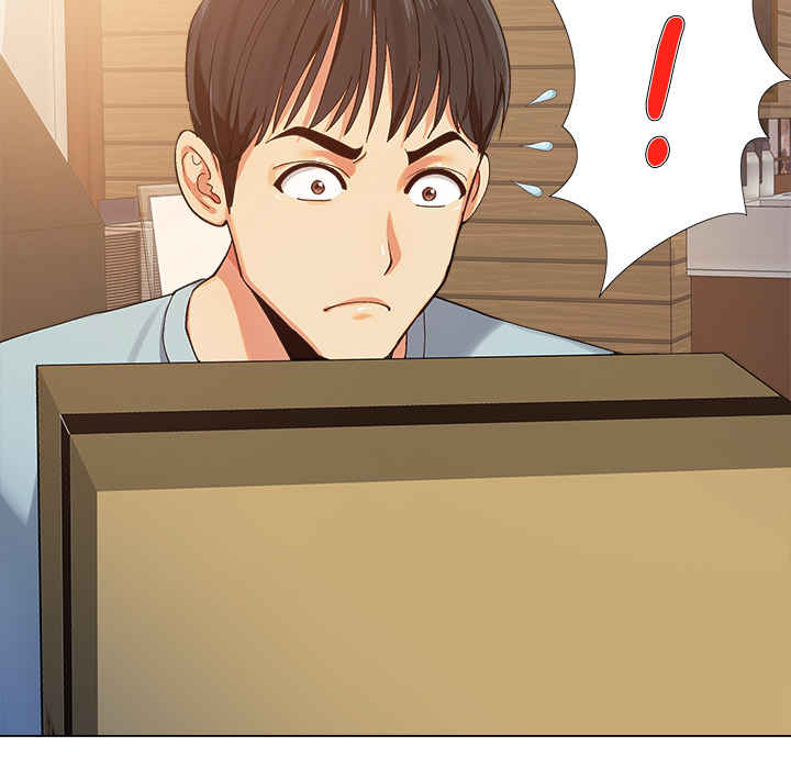 Sergeant Brynn Chapter 1 Page 45