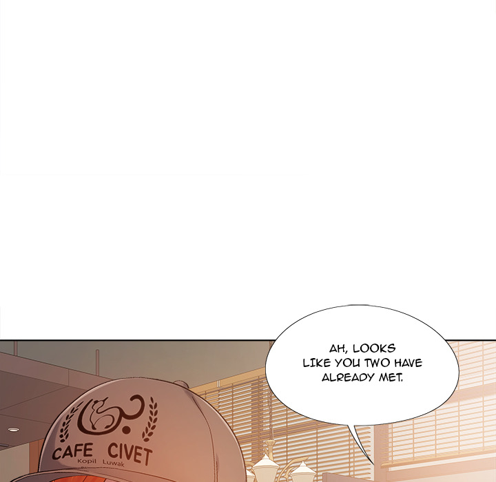 Sergeant Brynn Chapter 1 Page 46