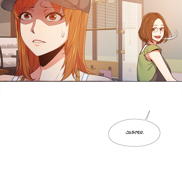 Sergeant Brynn Chapter 1 Page 47
