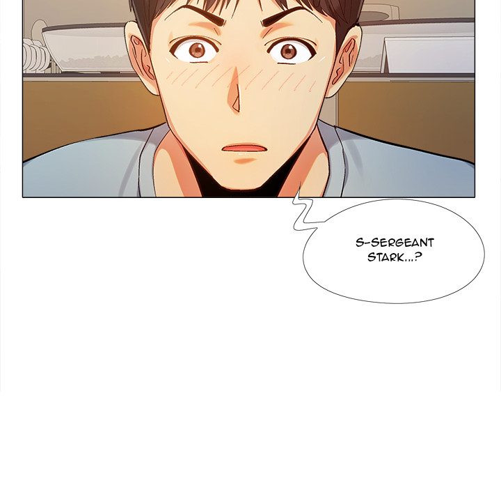 Sergeant Brynn Chapter 1 Page 50