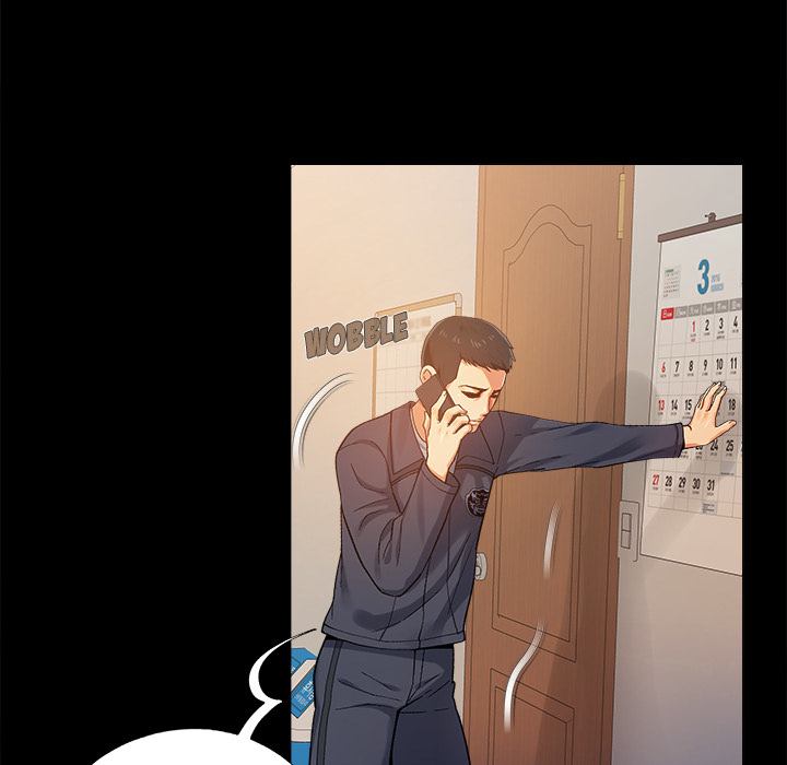 Sergeant Brynn Chapter 1 Page 56