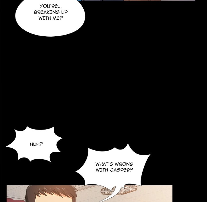 Sergeant Brynn Chapter 1 Page 57