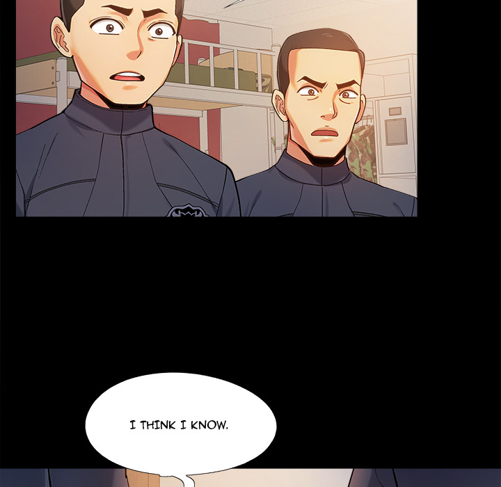 Sergeant Brynn Chapter 1 Page 58