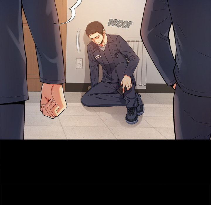 Sergeant Brynn Chapter 1 Page 59
