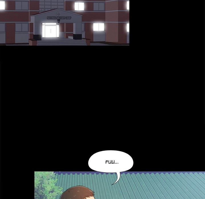 Sergeant Brynn Chapter 1 Page 62