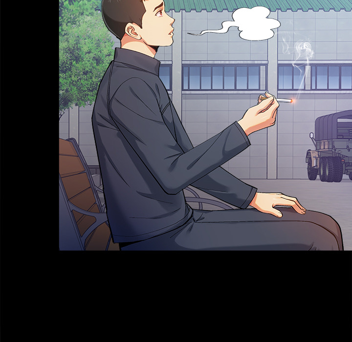 Sergeant Brynn Chapter 1 Page 63