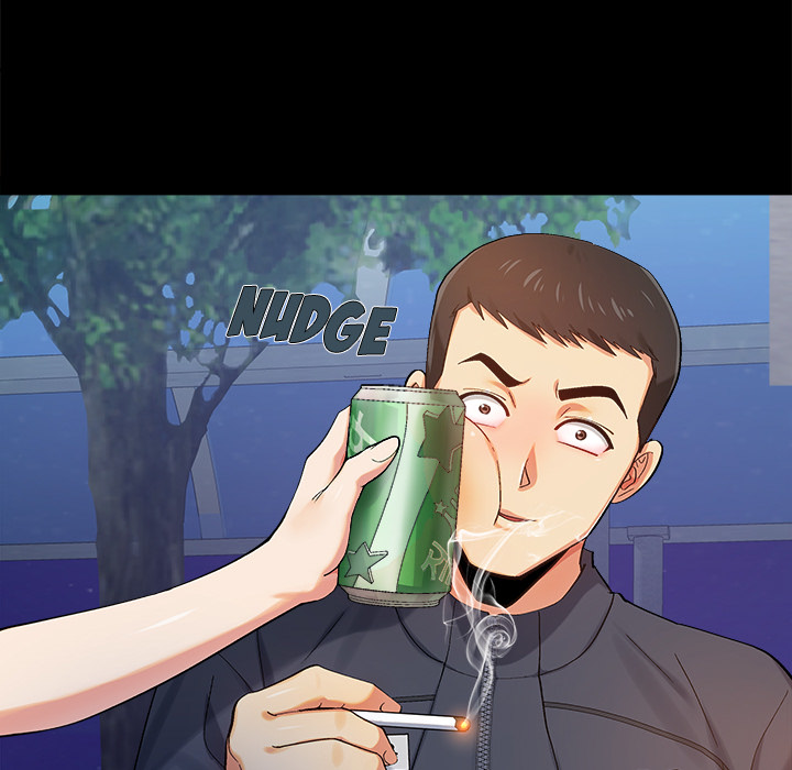 Sergeant Brynn Chapter 1 Page 64