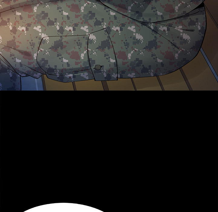 Sergeant Brynn Chapter 1 Page 69