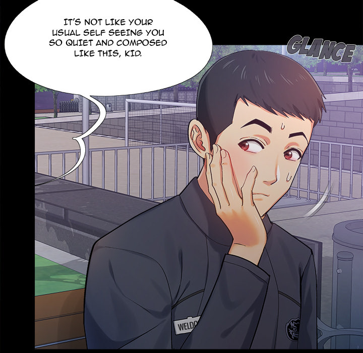 Sergeant Brynn Chapter 1 Page 70