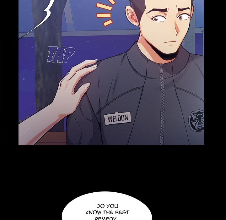 Sergeant Brynn Chapter 1 Page 74