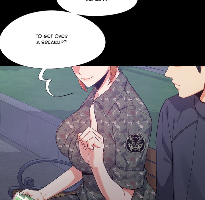 Sergeant Brynn Chapter 1 Page 75