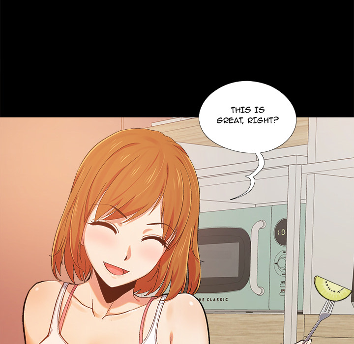 Sergeant Brynn Chapter 1 Page 81