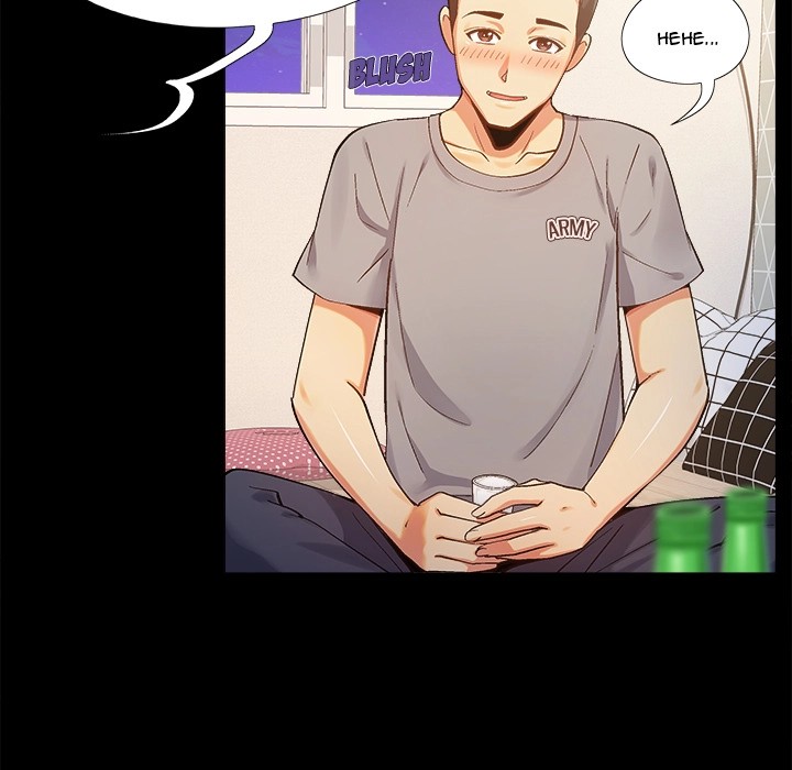 Sergeant Brynn Chapter 1 Page 84