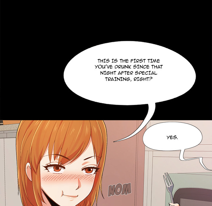 Sergeant Brynn Chapter 1 Page 85