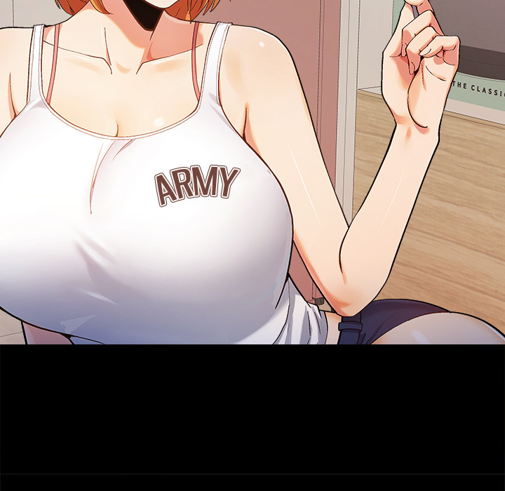 Sergeant Brynn Chapter 1 Page 86