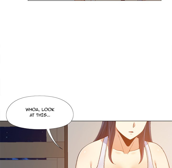 Sergeant Brynn Chapter 10 Page 100