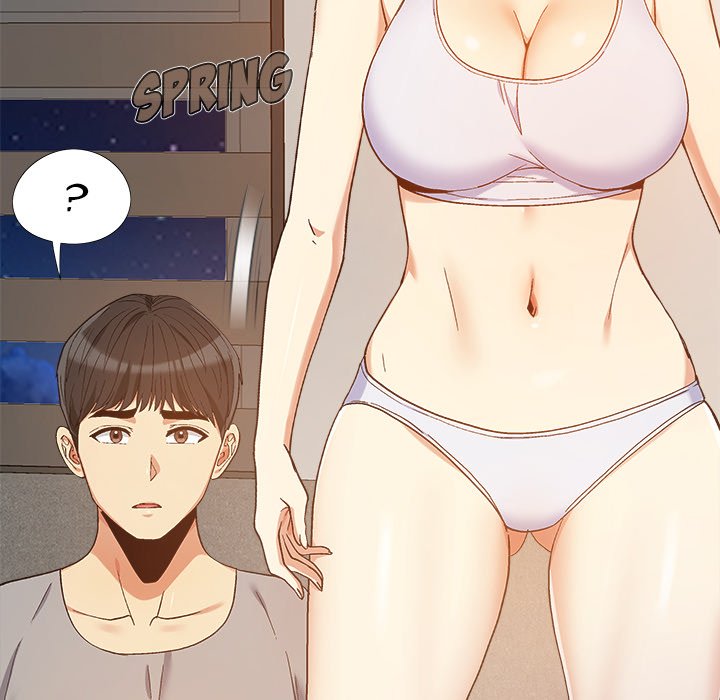 Sergeant Brynn Chapter 10 Page 101