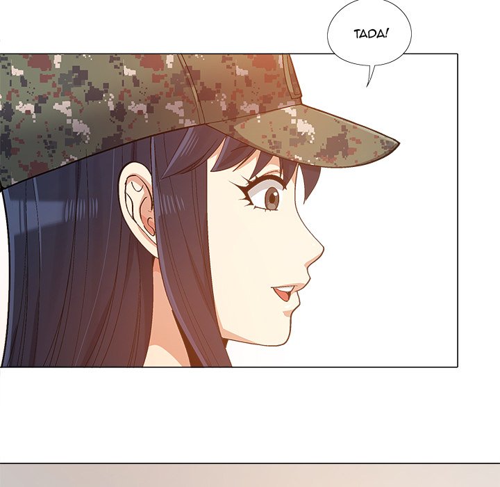 Sergeant Brynn Chapter 10 Page 106