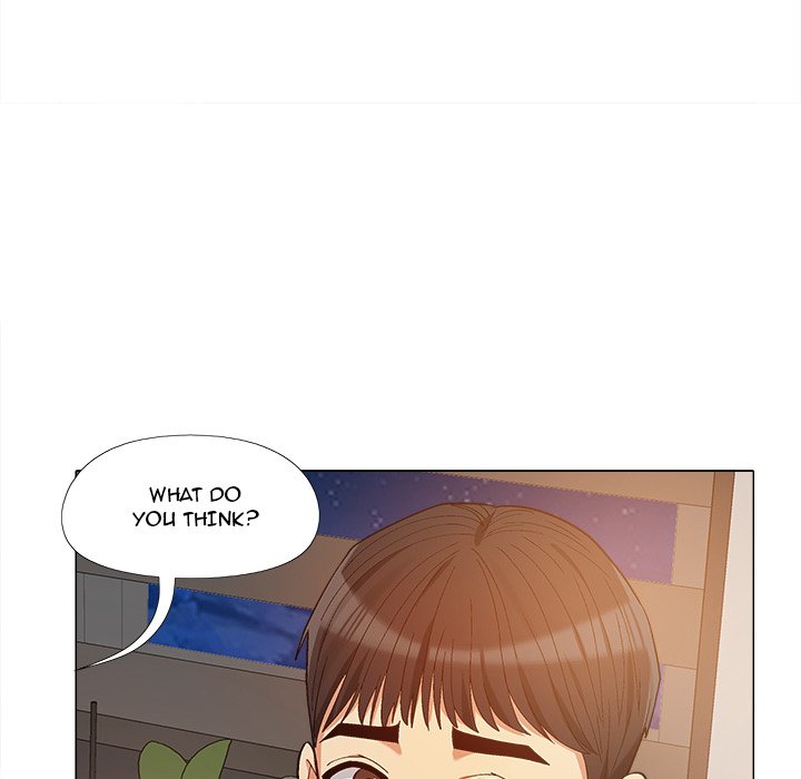 Sergeant Brynn Chapter 10 Page 109