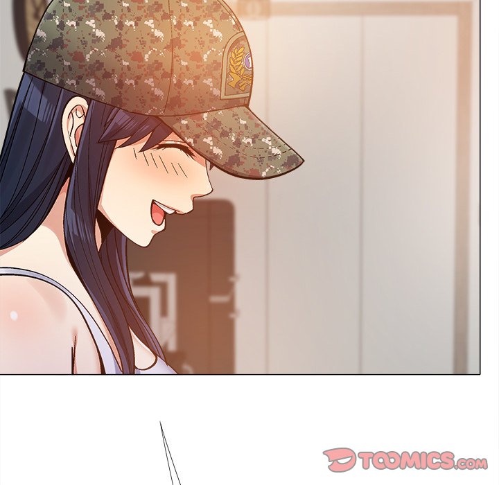 Sergeant Brynn Chapter 10 Page 114