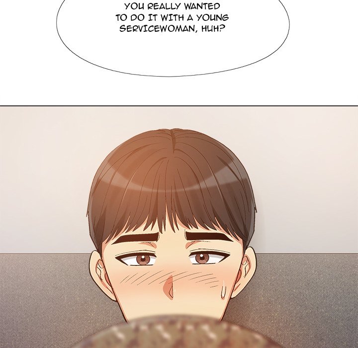 Sergeant Brynn Chapter 10 Page 122