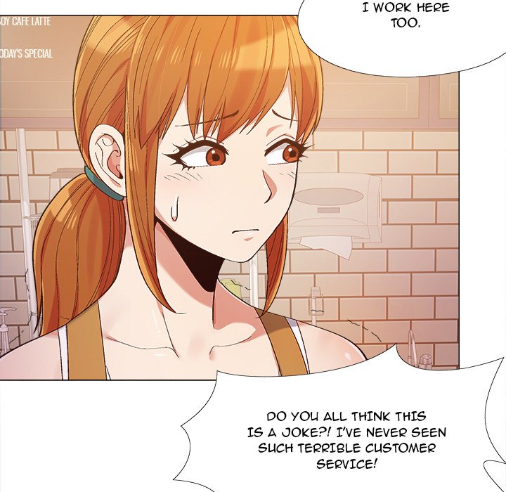 Sergeant Brynn Chapter 10 Page 17