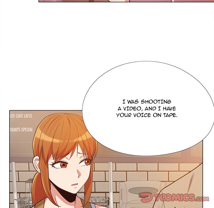 Sergeant Brynn Chapter 10 Page 21