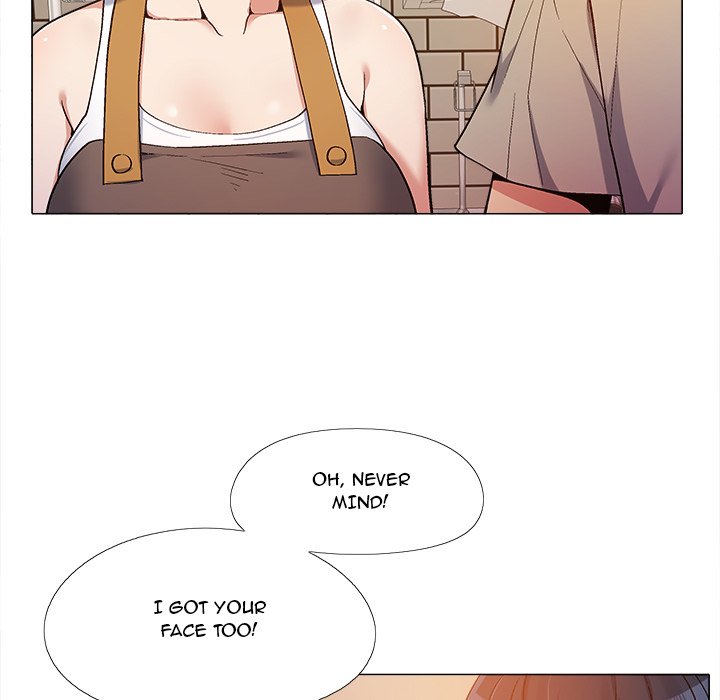 Sergeant Brynn Chapter 10 Page 22