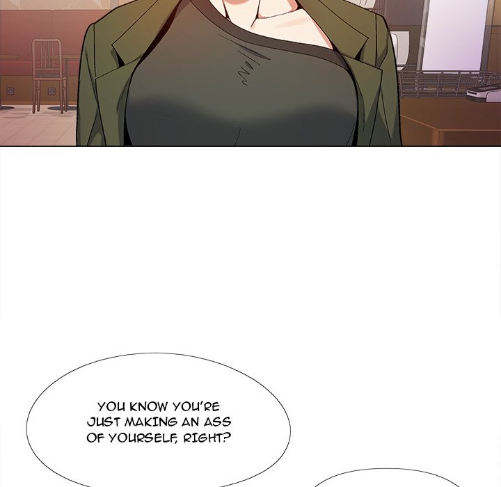 Sergeant Brynn Chapter 10 Page 25