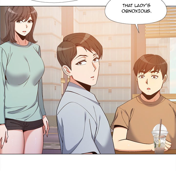 Sergeant Brynn Chapter 10 Page 26