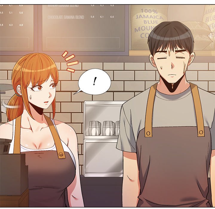 Sergeant Brynn Chapter 10 Page 34