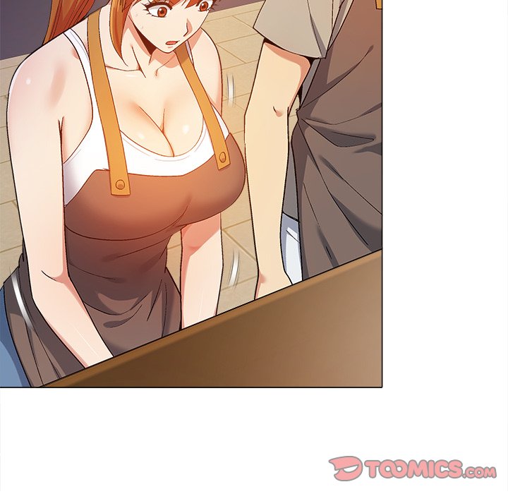 Sergeant Brynn Chapter 10 Page 36
