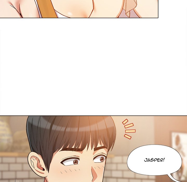 Sergeant Brynn Chapter 10 Page 41