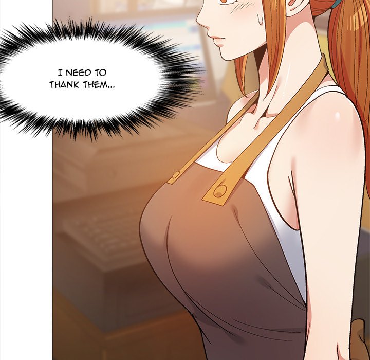 Sergeant Brynn Chapter 10 Page 47